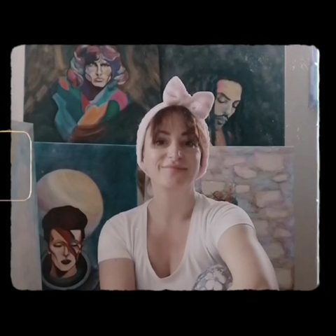Mirella Alan-Hamzic
